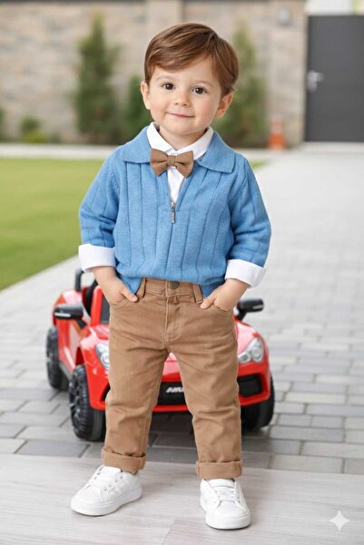 CarnavalKids PAPYONLU TRİKO TAKIM