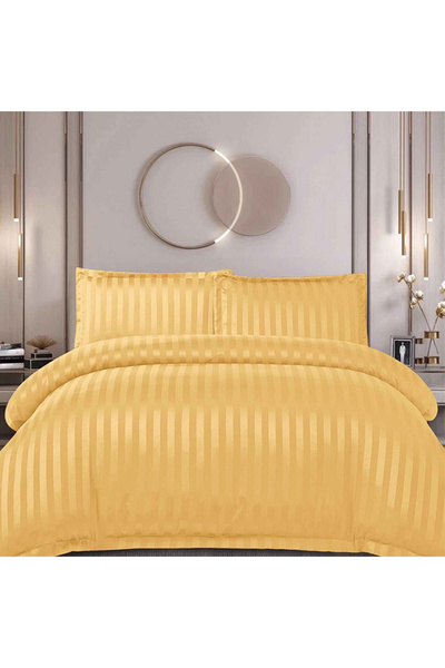 OEM Damask Duvet Cover Set with Stretchy for double bed 2 people, Finet, VLX,...