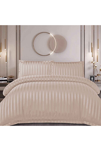 OEM Damask Duvet Cover Set with Stretchy for double bed 2 people, Finet, VLX,...