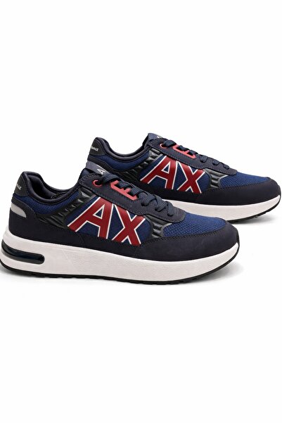 Armani Exchange XUX090XV276 Erkek Günlük Ayakkabı