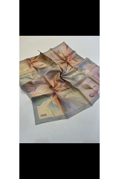 Armine Sura İpek Eşarp 2026 İlkbahar Yaz Sezonu 9519D