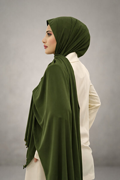 Desenay Scarfs Premium Jersey Shawl