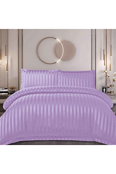 OEM Damask Duvet Cover Set with Stretchy for double bed 2 people, Finet, VLX,...