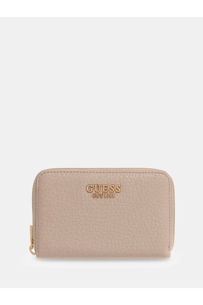 Guess Marsha Saffiano Women Wallet Swbg9501140