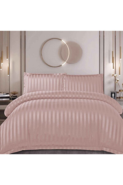 OEM Damask Duvet Cover Set with Stretchy for double bed 2 people, Finet, VLX,...