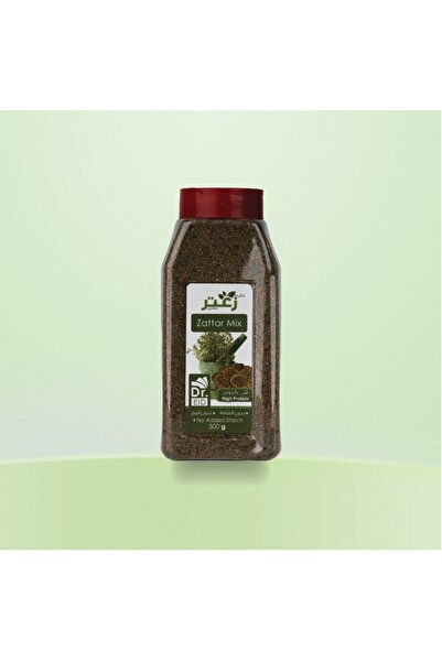 Dr. Eid Ground thyme mix – without wheat or chickpeas – 400g