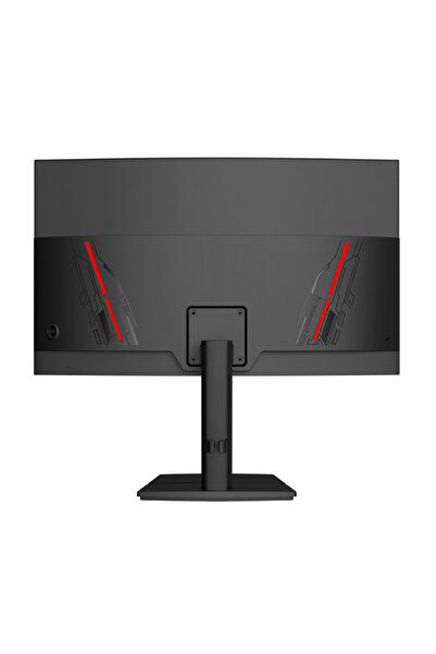 Dexim DMT007 27'' 180Hz 1ms FHD HDMI DP HDR Low Blue Light FreeSync Fast VA Curved Gaming Monitör