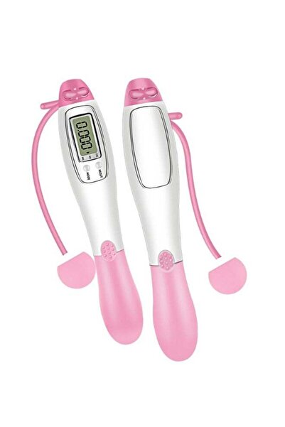 Arabest Skipping Rope, With Counter, Non-slip Handle,Adjustable, for Fitness(...