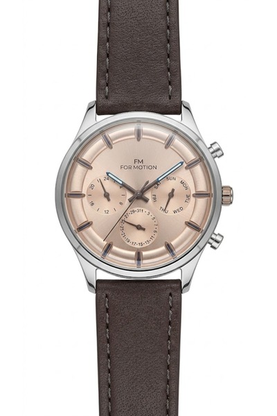 Formotion Frmb01224E Men's Wristwatch