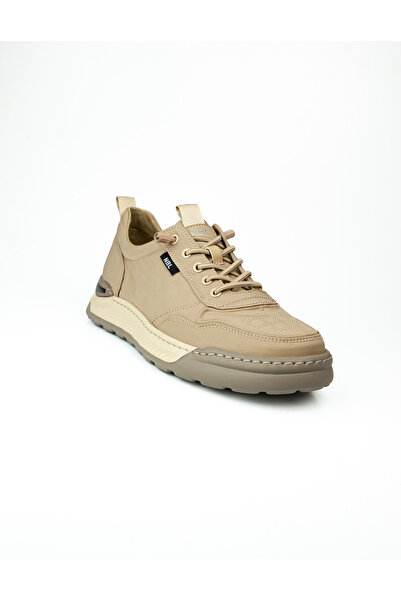 Nobel 5034 Beige Men's Casual Shoes