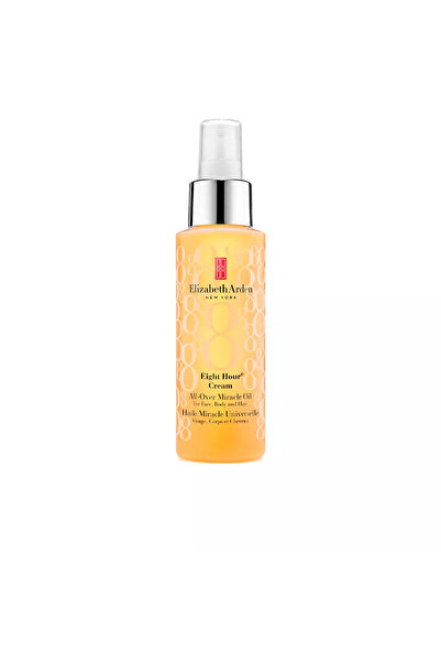 Elizabeth Arden Ulei de corp hidratant cu arome florale si citrice EIGHT HOUR...