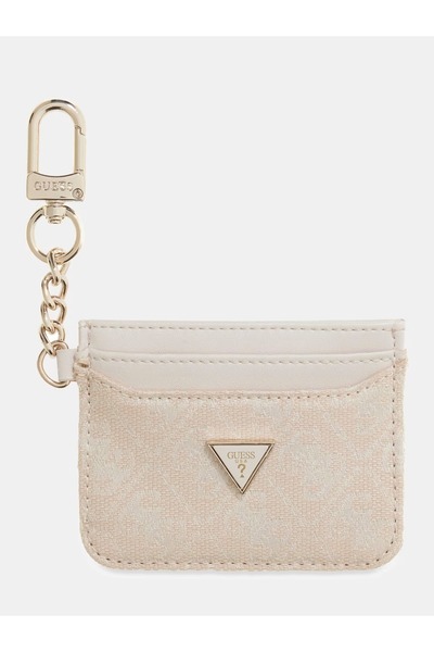Guess Logo Kadın Kartlık Cüzdan RW7561P6201