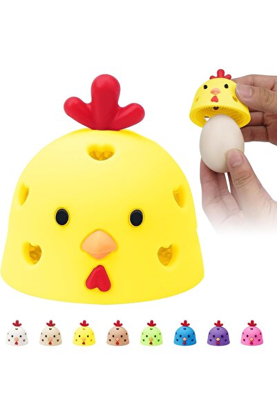 Arabest Egg Washer for Fresh Eggs, Egg Brush for Cleaning Fresh Eggs, Egg Cle...