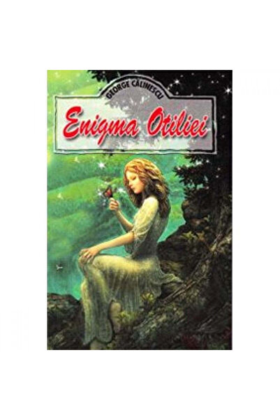 Regis Otilia's Enigma - George Calinescu