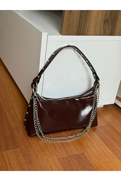 Bagnest Remen Sa alkama Lančani kaiš kom Ženska ruka i Torba za rame