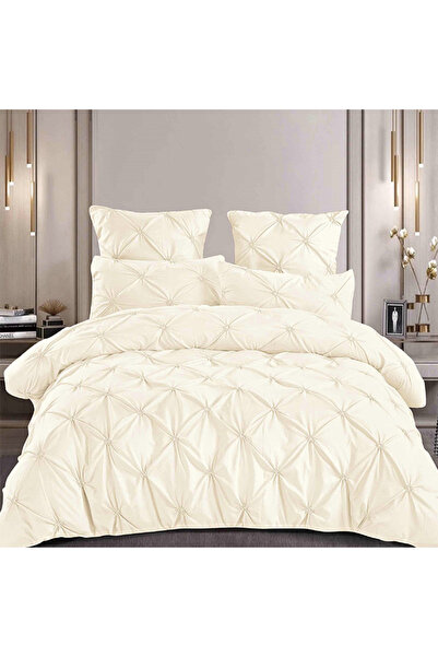 OEM Duvet Cover Set with Stretchy for double bed 2 people, PRV, Finet, 6 piec...