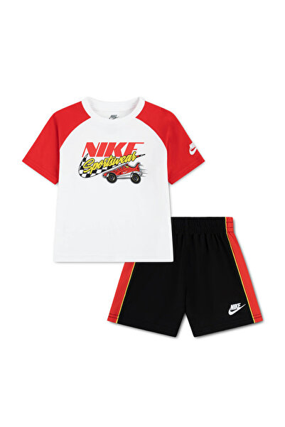 Nike Kids Nike Victory Çocuk 2'li Takım (76N708-023)