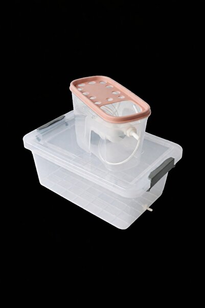 YCL Kuluçka Kuluçka Makinesi için Şamandıralı Nem Kabı