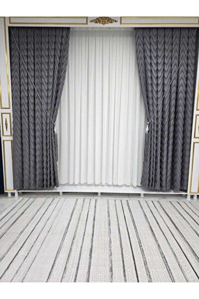 Jakar SAKALLI FON TEK KANAT