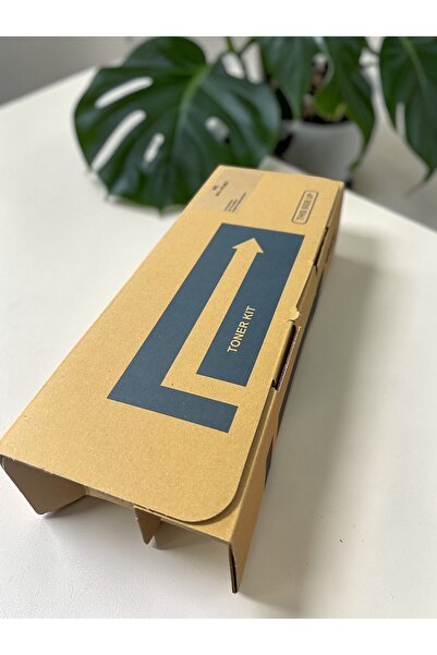 UTAX Pk 3012/ Pk 5531 Japon Toner