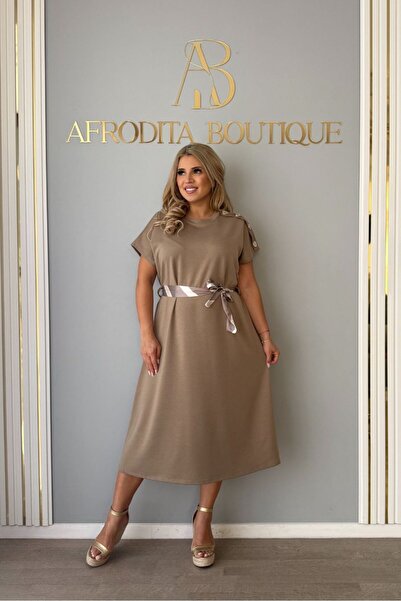 Afrodita Boutique Myriana dress