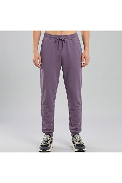 lumberjack Wb 22 Ct133 Ženske ljubičaste trenirke