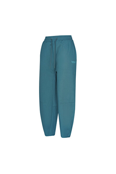 hummel Revender Kadın Yeşil Eşofman Altı