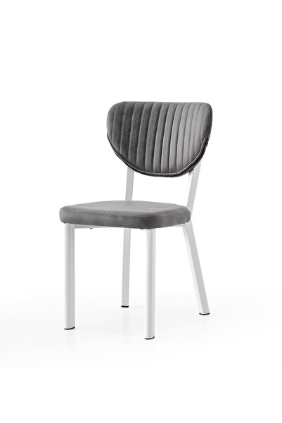 DENGEMA 118 MELIS ISKT BEYAZ OTRK RIOMA20 ANTRASIT SIRT RIOMA20 ANTRASIT