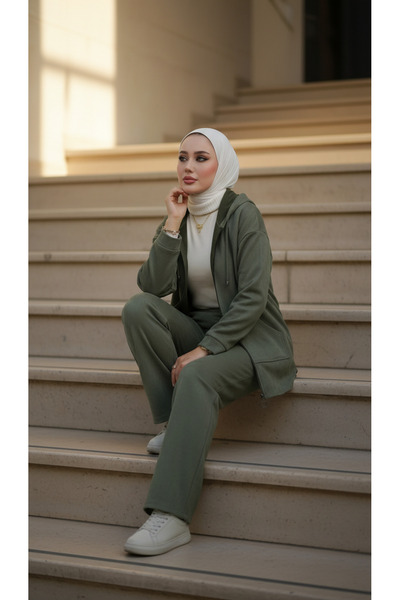 Verona-Gulf Soft Style pajama