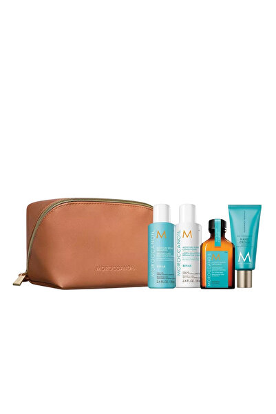 Moroccanoil Set Moroccanoil: Repair