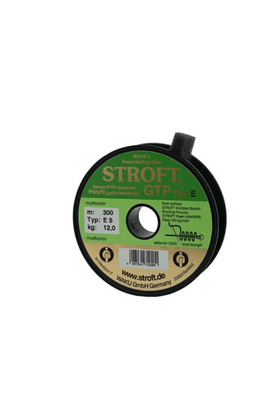 STROFT Gtp Tip E Plasă Ebruli 300M