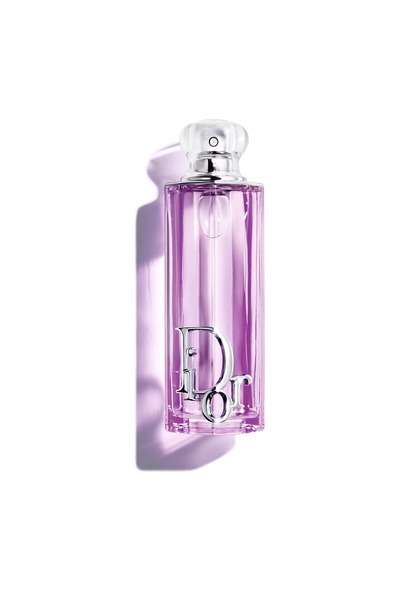 Dior Addict Purple Glow Eau De Parfum - Parfüm 50 ML