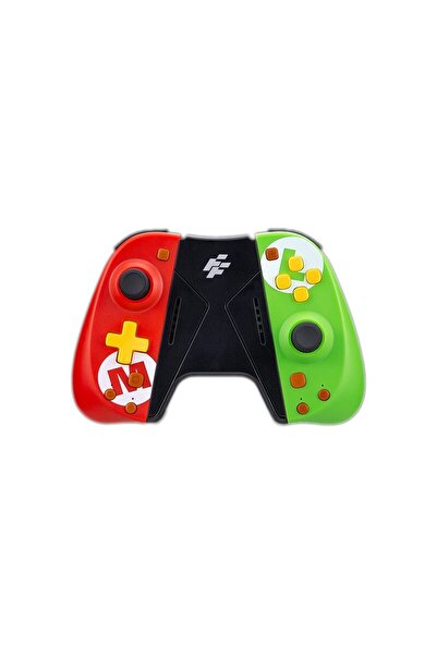 Flashfire JoyPad S201MR red with green