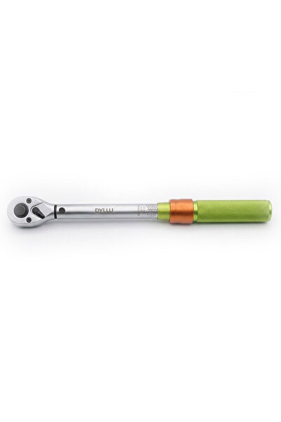 dorf Dyllu 3/8 Tork Kolu 10-60Nm Çantalı Kalibrasyonlu 300mm