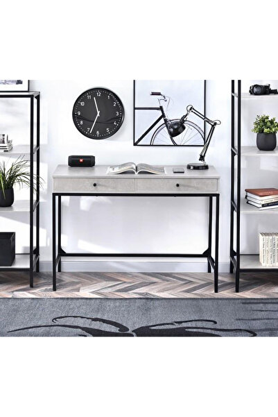 Woody مكتب كالي المنزلي 110 سم