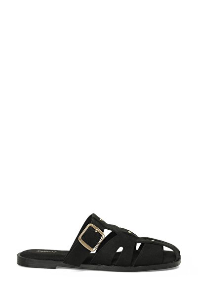 Polaris 327082.Z 6Fx Black Women's Slipper