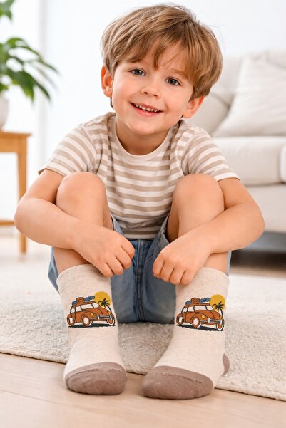 gigigiyim جوارب للأولاد من أرابايد