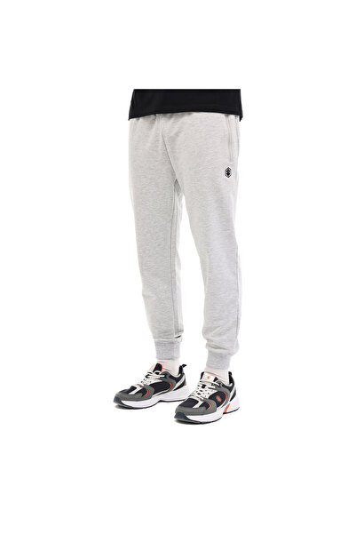 lumberjack بنطلون رياضي رمادي اللون للرجال من Mb Ct107 بنطال جوغر