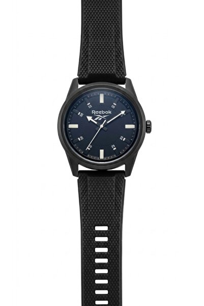 Reebok ساعة يد رجالية RV-KAM-G3-PBIA-BA