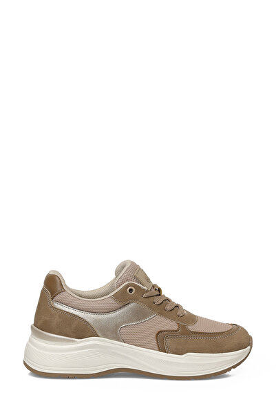 Polaris 327546.Z 6Fx Beige Women's Sports Shoes