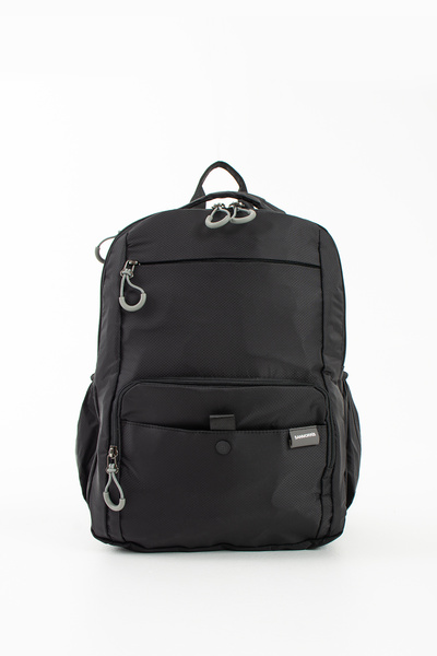 OLDSO Sanmorris Unisex Αδιάβροχο υφασμάτινο σακίδιο πλάτης αλεξίπτωτου πολλαπ...