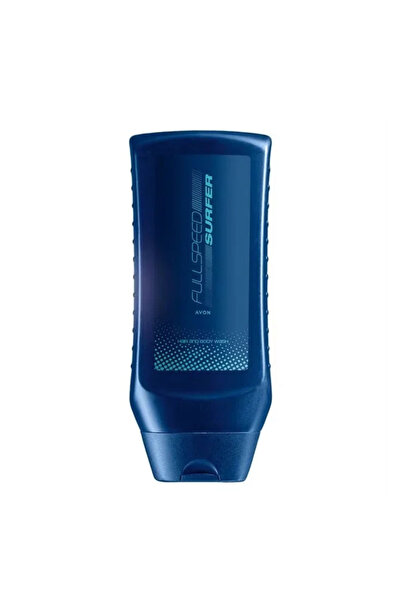 AVON Shower gel 2in1 Full Speed ​​Surfer 250 ml