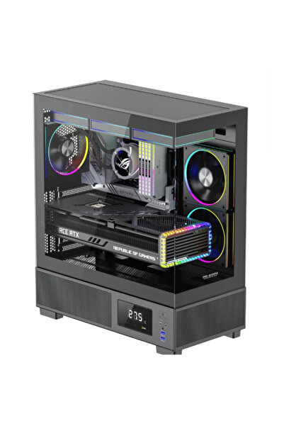 OptimX PC de gaming Kian Ultron