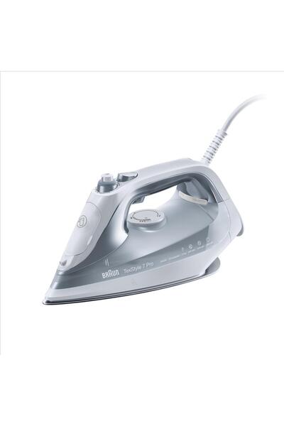 Braun Texstyle7 Buharlı Ütü SI7088GY