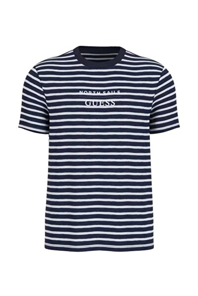 Guess Guessxns Regular Fit Men's T-Shirt M6Gi47K3499