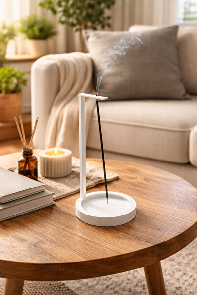 BulindaSHOP Tütsülük Çubuk Tütsü Tutucu