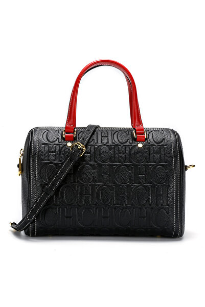 CHCHDIOSA Womens Shoulder Bag Retro Printed Design Handbag For Casual Commuti...