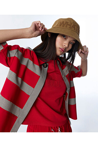 Twist KAZAYAĞI DESEN MIX CEKET