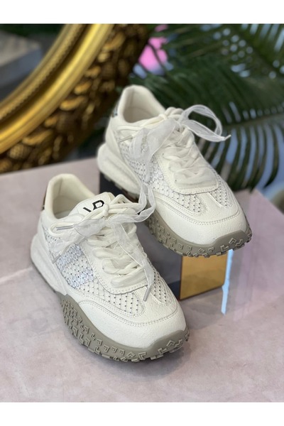 KRISTE BELL Sneaker – Fırsatlar Trendyol'da! 🧡 - Sayfa 3