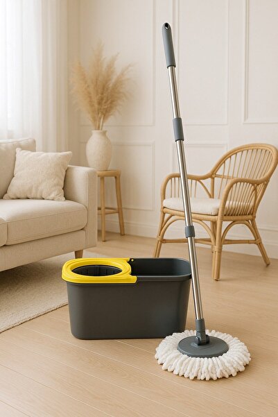 Vichy TEMİZLİKK SETİ VC-5024 360 EASY CLEAN GRİ